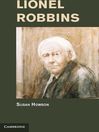 Lionel Robbins (eBook)